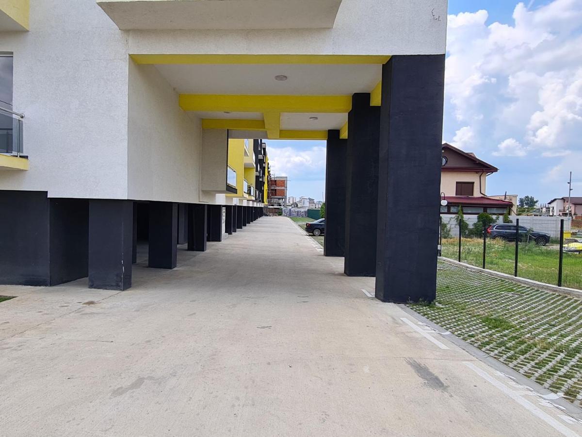 Marble Apartament
