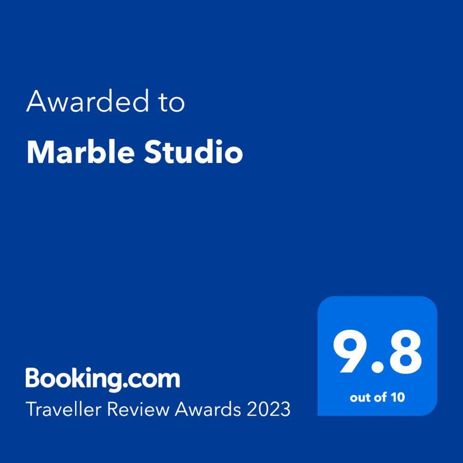 Apartament Marble *