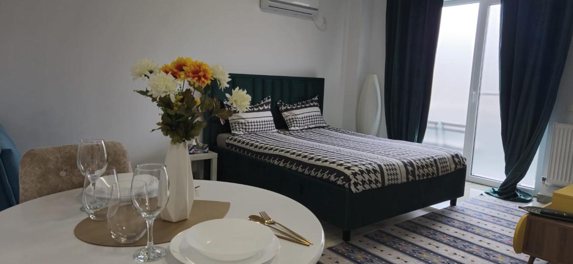 Marble Apartament *
