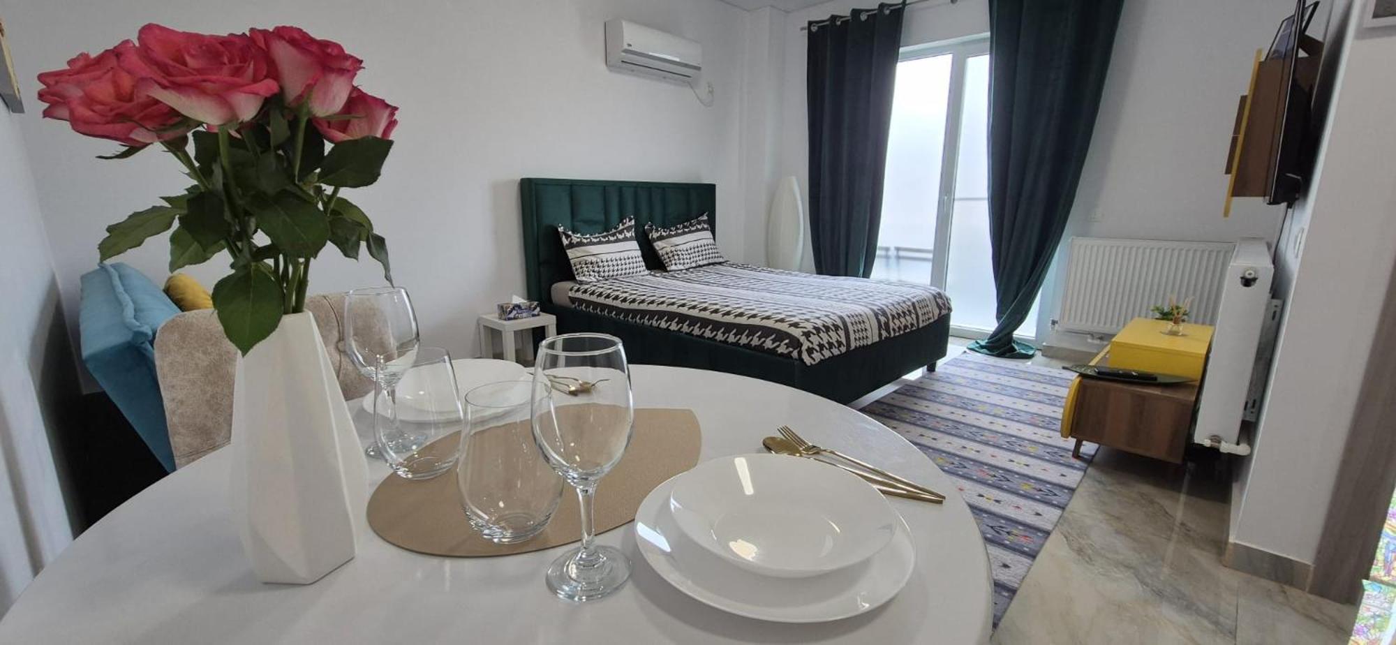 Marble Apartament Bucureşti